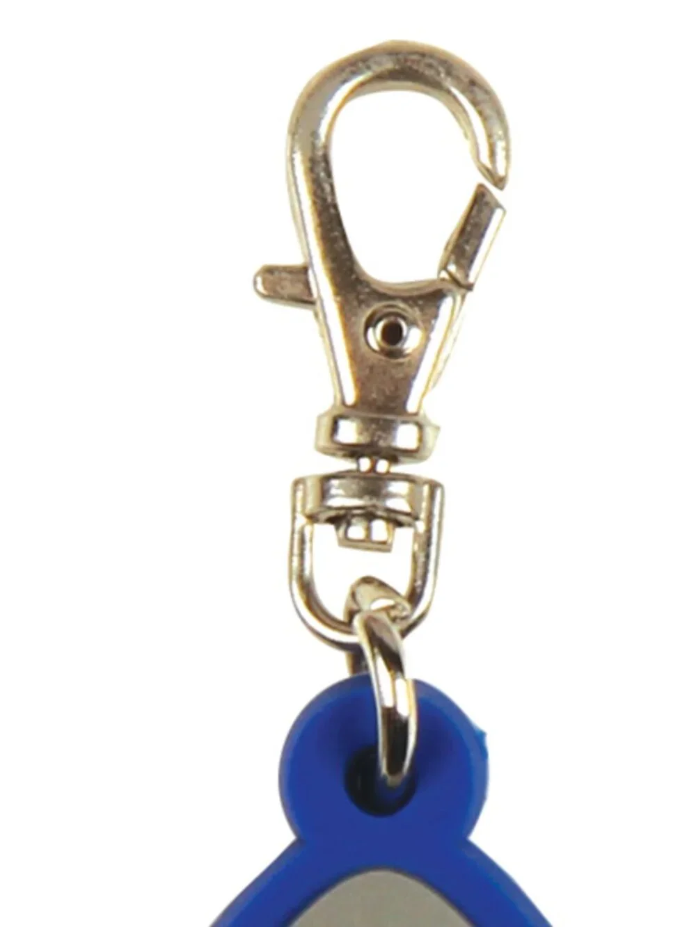 Stephen Joseph Shark Zipper Pull
